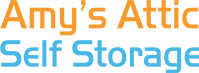 Amy's Attic Self Storage